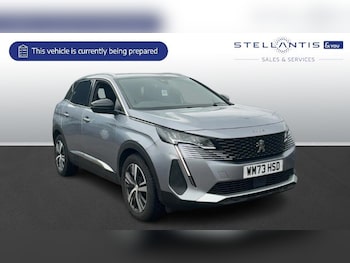 Used Peugeot 3008 2024 for sale - 75929303: Photo