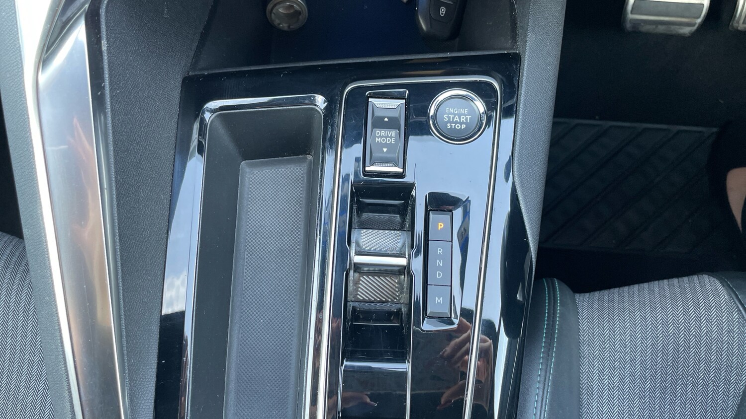 Used Peugeot 3008 2024 for sale - 75929303: Photo 20