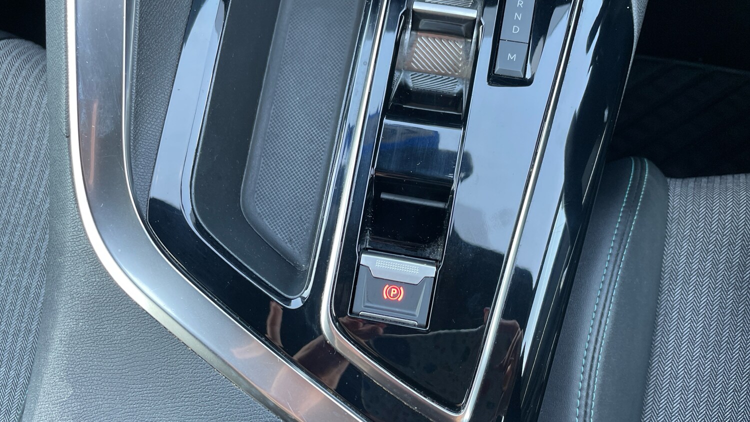 Used Peugeot 3008 2024 for sale - 75929303: Photo 21