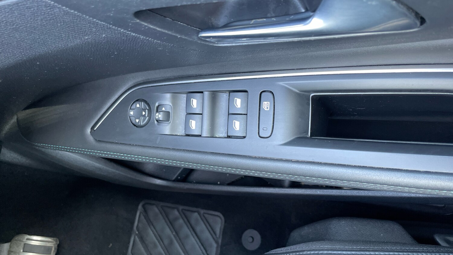 Used Peugeot 3008 2024 for sale - 75929303: Photo 22