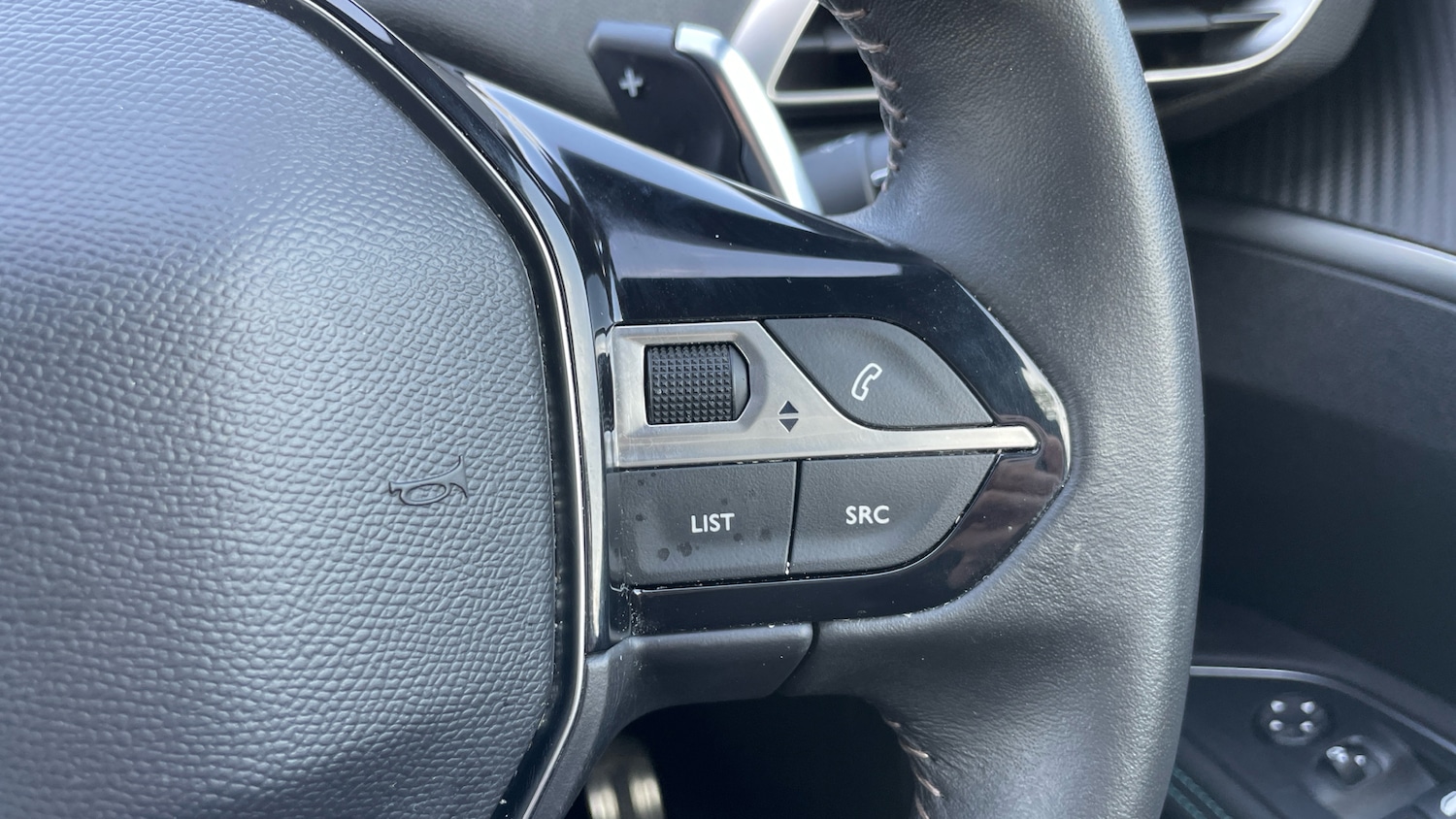 Used Peugeot 3008 2024 for sale - 75929303: Photo 24