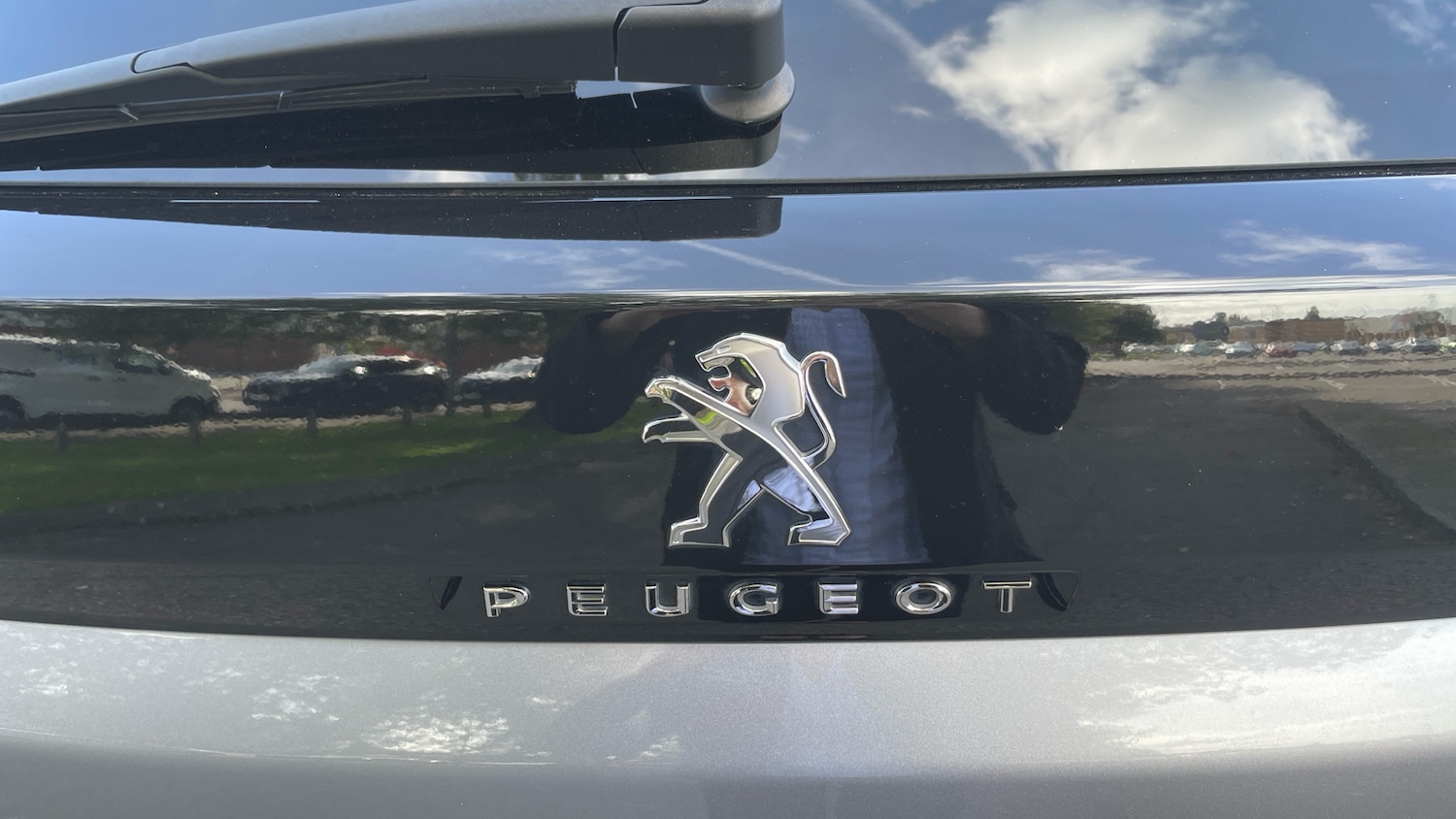 Used Peugeot 3008 2024 for sale - 75929303: Photo 26