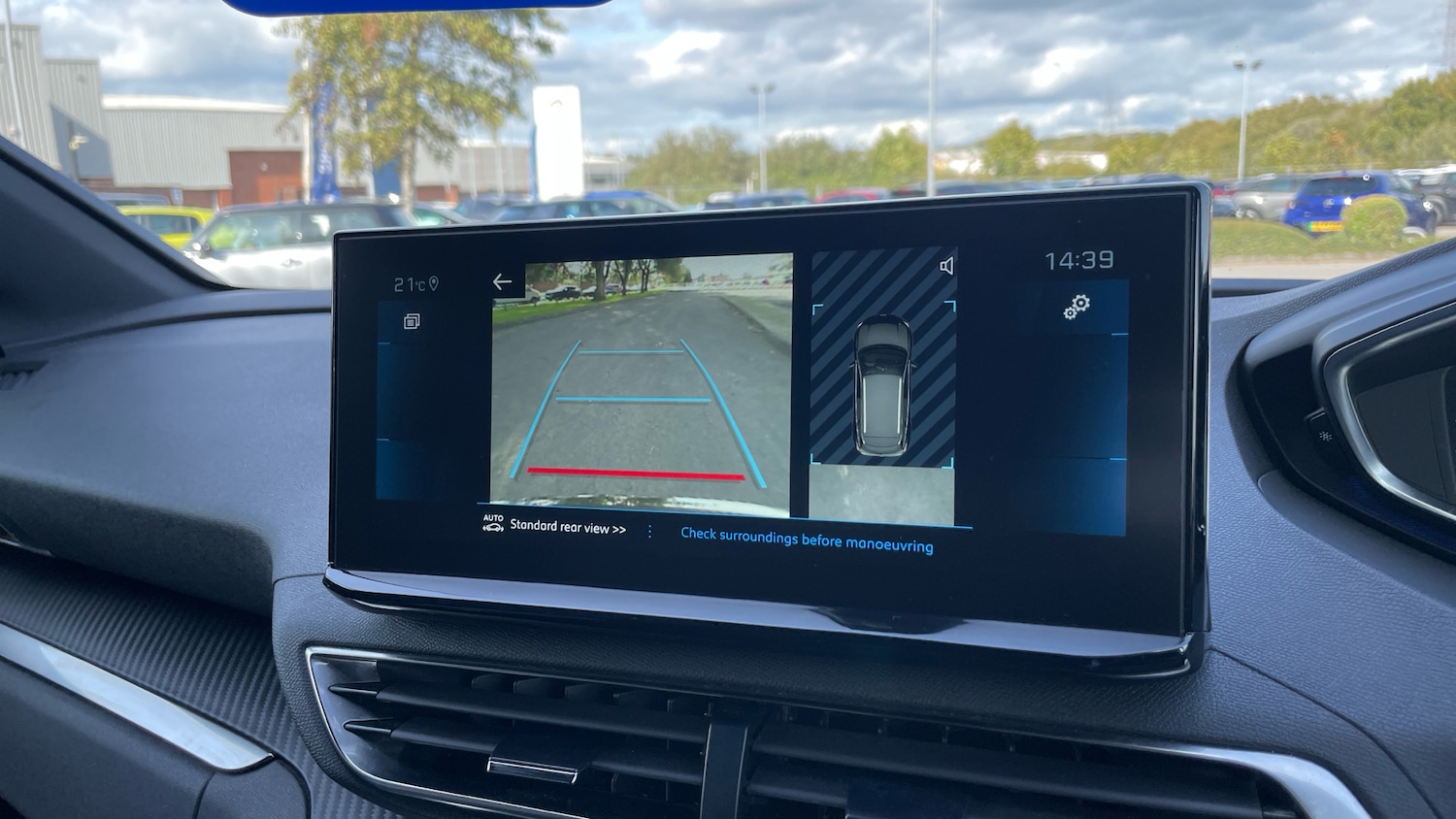 Used Peugeot 3008 2024 for sale - 75929303: Photo 29