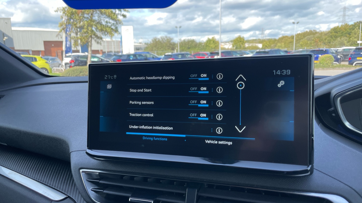 Used Peugeot 3008 2024 for sale - 75929303: Photo 30