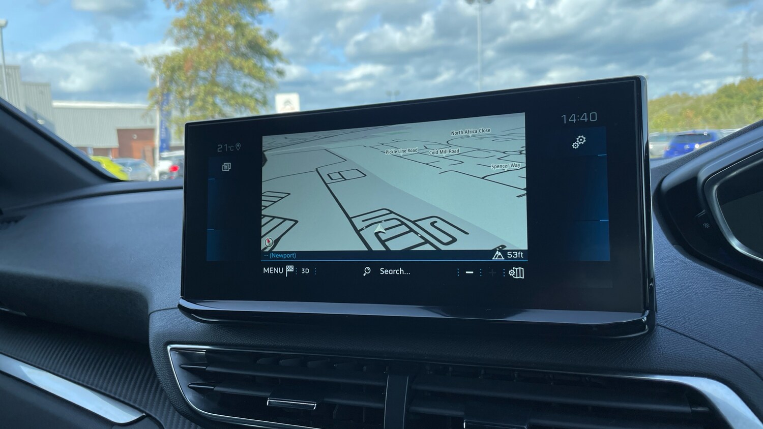 Used Peugeot 3008 2024 for sale - 75929303: Photo 32