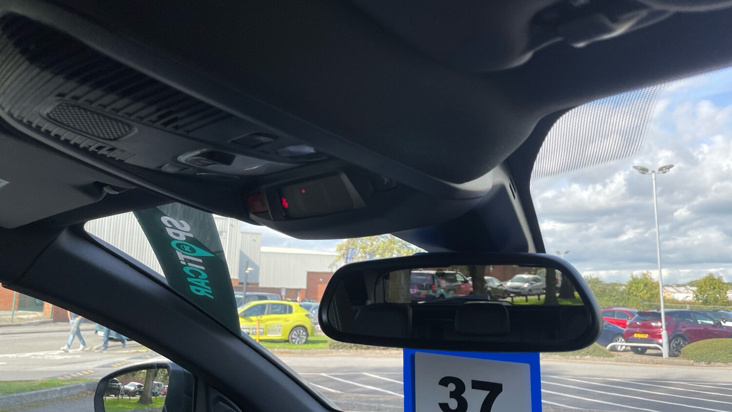 Used Peugeot 3008 2024 for sale - 75929303: Photo 36