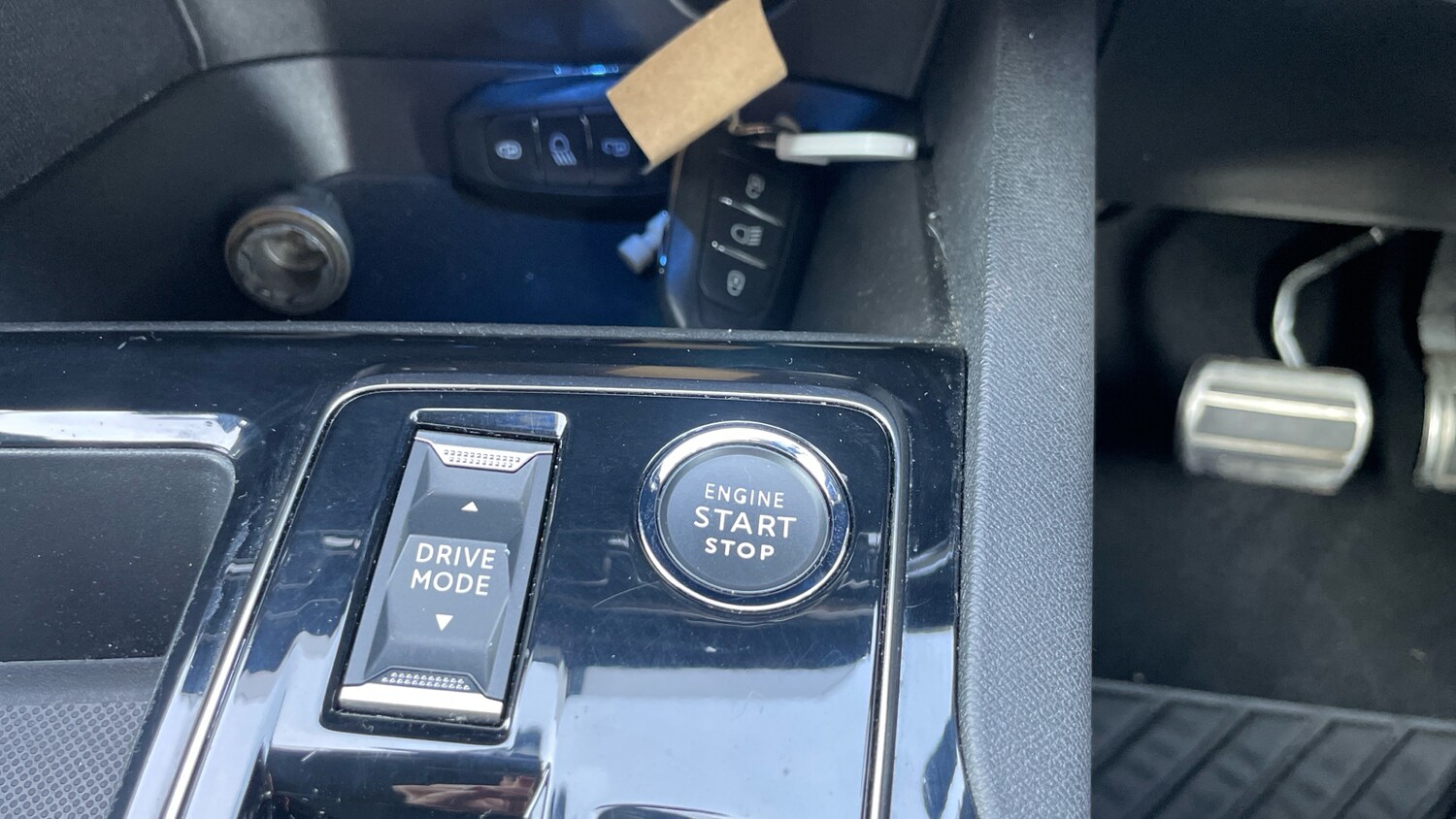 Used Peugeot 3008 2024 for sale - 75929303: Photo 39