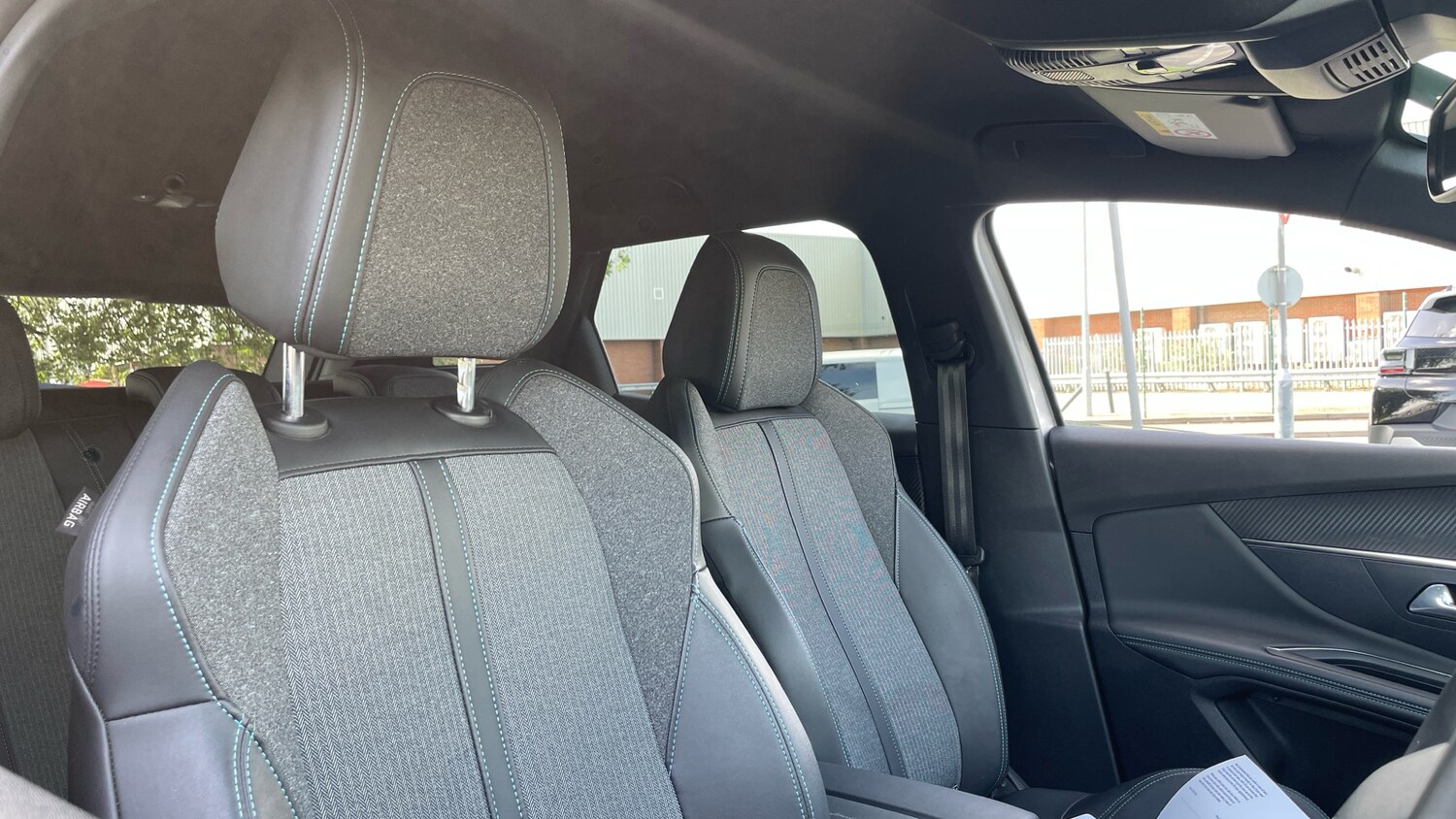 Used Peugeot 3008 2024 for sale - 75929303: Photo 41