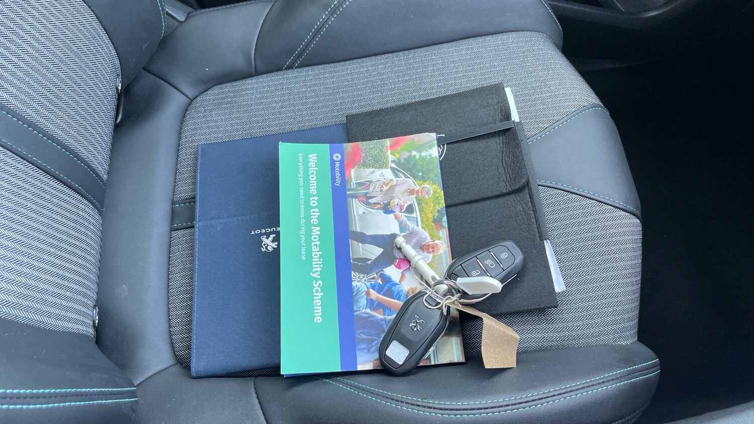 Used Peugeot 3008 2024 for sale - 75929303: Photo 43