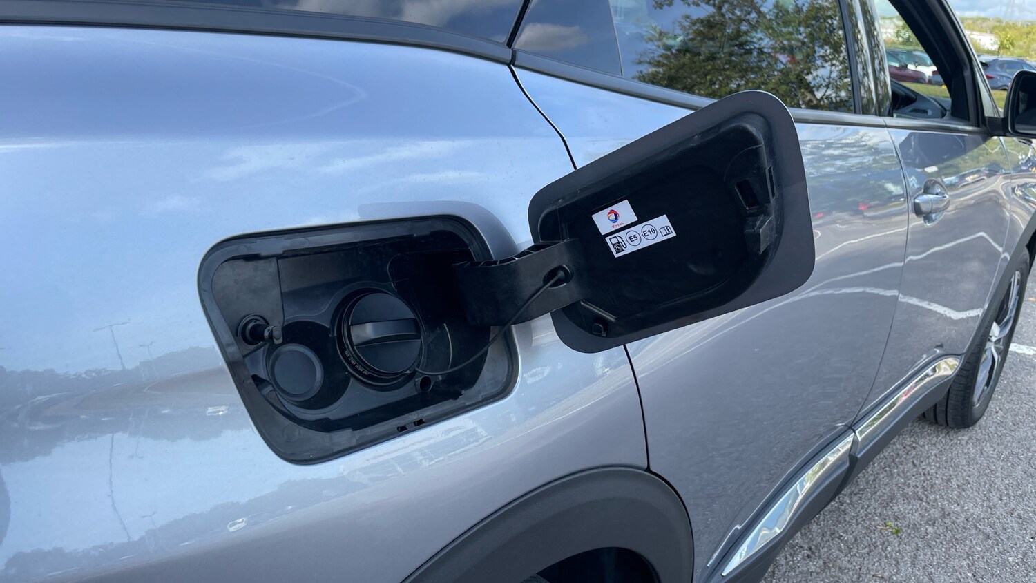 Used Peugeot 3008 2024 for sale - 75929303: Photo 44