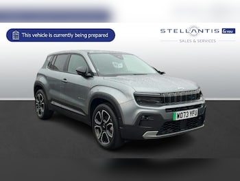 Used Jeep Other 2024 for sale - 77659651: Photo