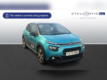 Citroen C3 feature image