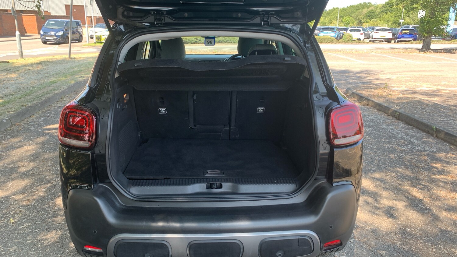 Vehicle 19