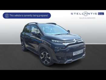 Used Citroen C3 Aircross 2023 for sale - 74966426: Photo