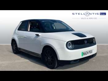 2024 - 113kW Advance 36kWh 5dr Auto