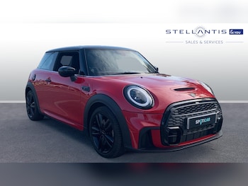 Used MINI Hatch 2022 for sale - 75671376: Photo
