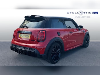 Used MINI Hatch 2022 for sale - 75671376: Photo