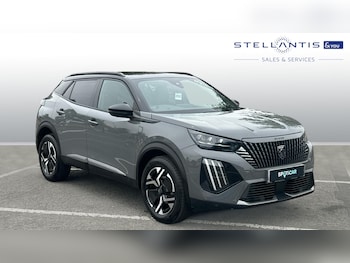 Used Peugeot 2008 2024 for sale - 75553752: Photo
