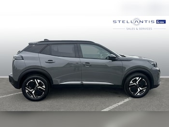 Used Peugeot 2008 2024 for sale - 75553752: Photo