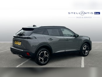 Used Peugeot 2008 2024 for sale - 75553752: Photo