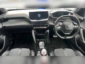Used Peugeot 2008 2024 for sale - 75553752: Photo