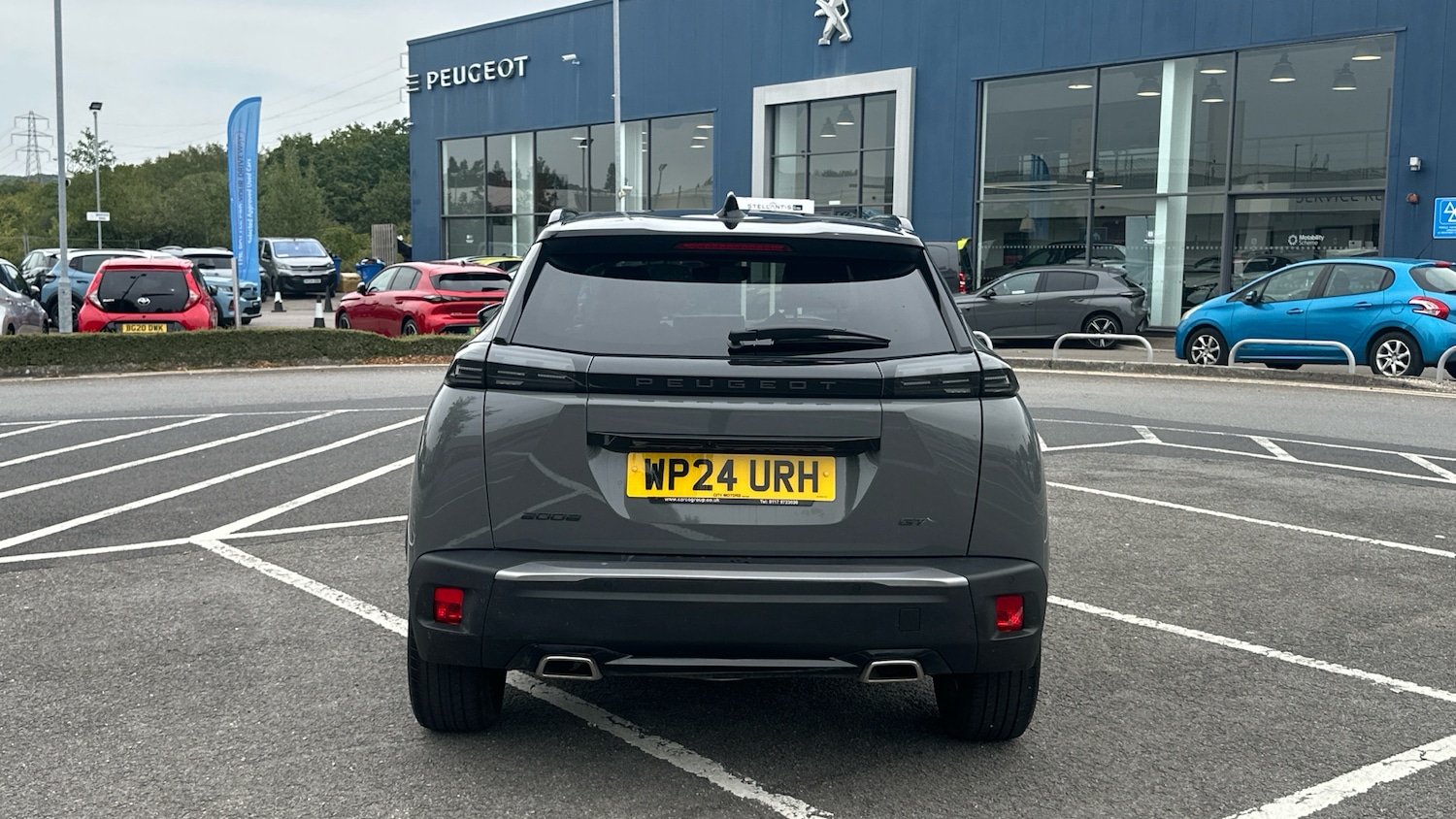 Vehicle 9