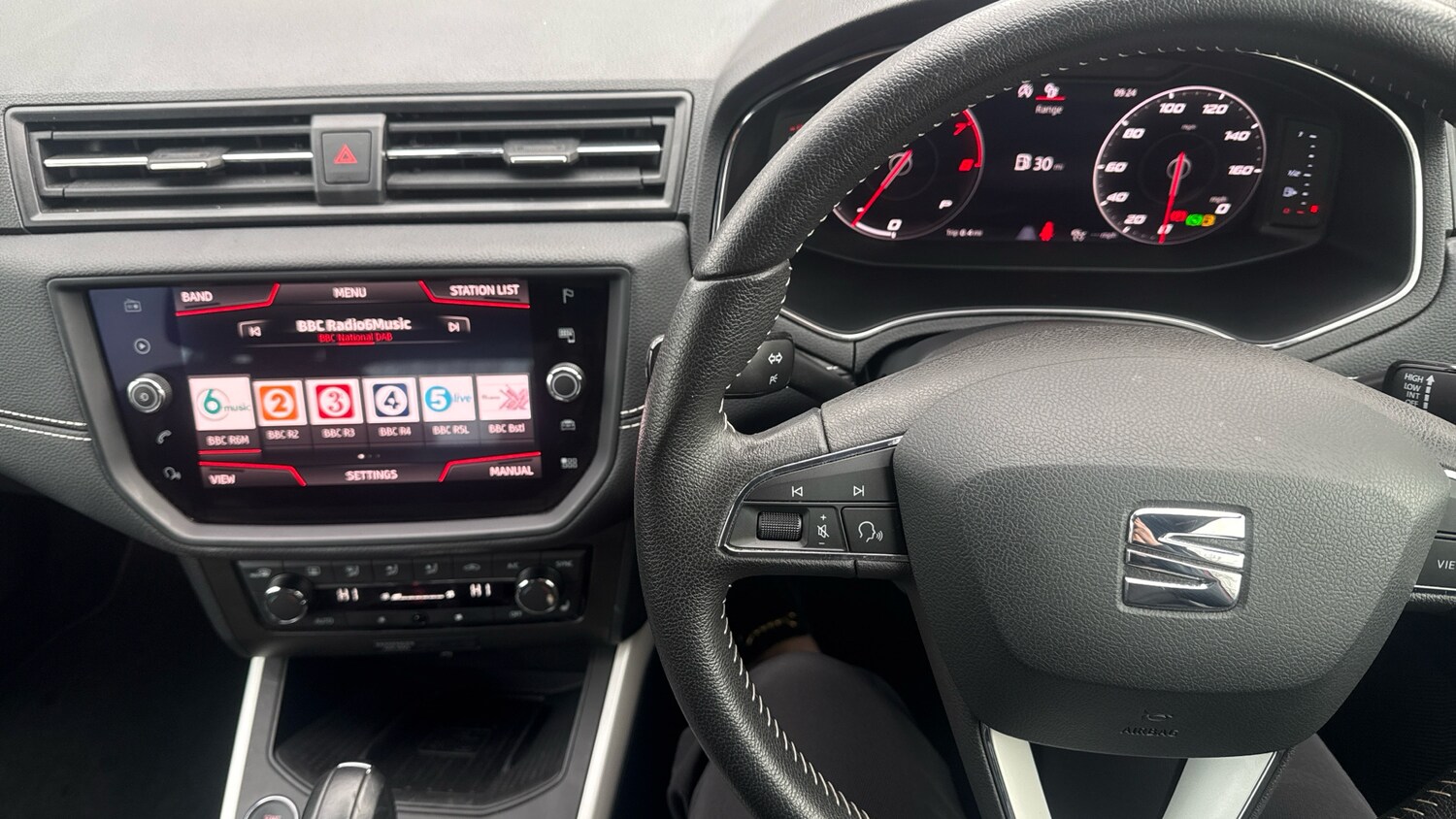 Used SEAT Arona 2020 for sale - 77684940: Photo 10