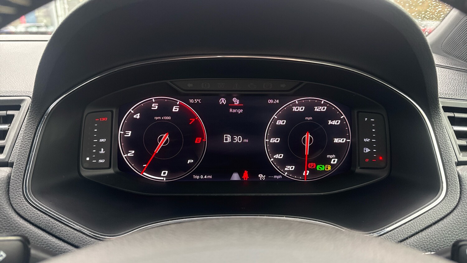 Used SEAT Arona 2020 for sale - 77684940: Photo 13