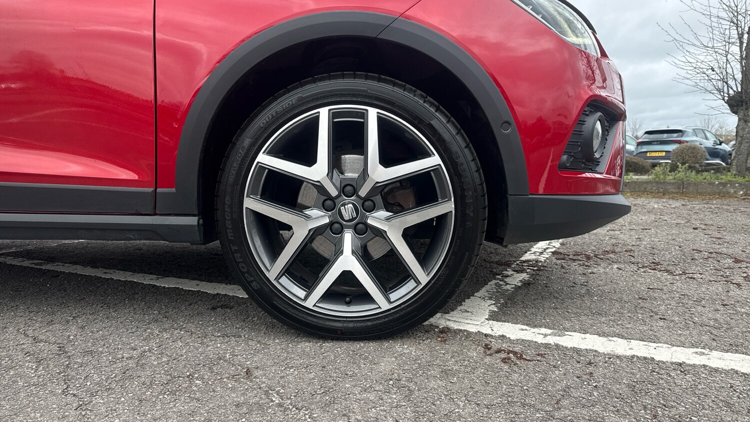 Used SEAT Arona 2020 for sale - 77684940: Photo 14