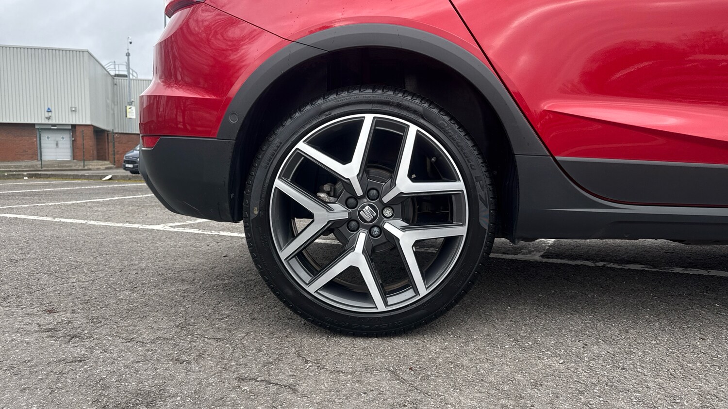 Used SEAT Arona 2020 for sale - 77684940: Photo 15