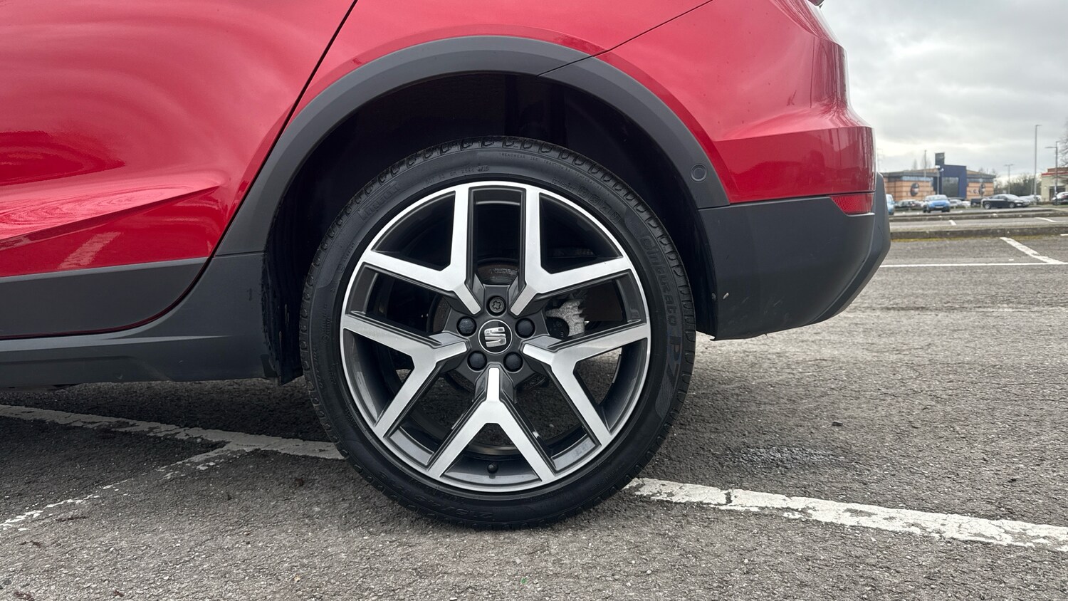 Used SEAT Arona 2020 for sale - 77684940: Photo 16