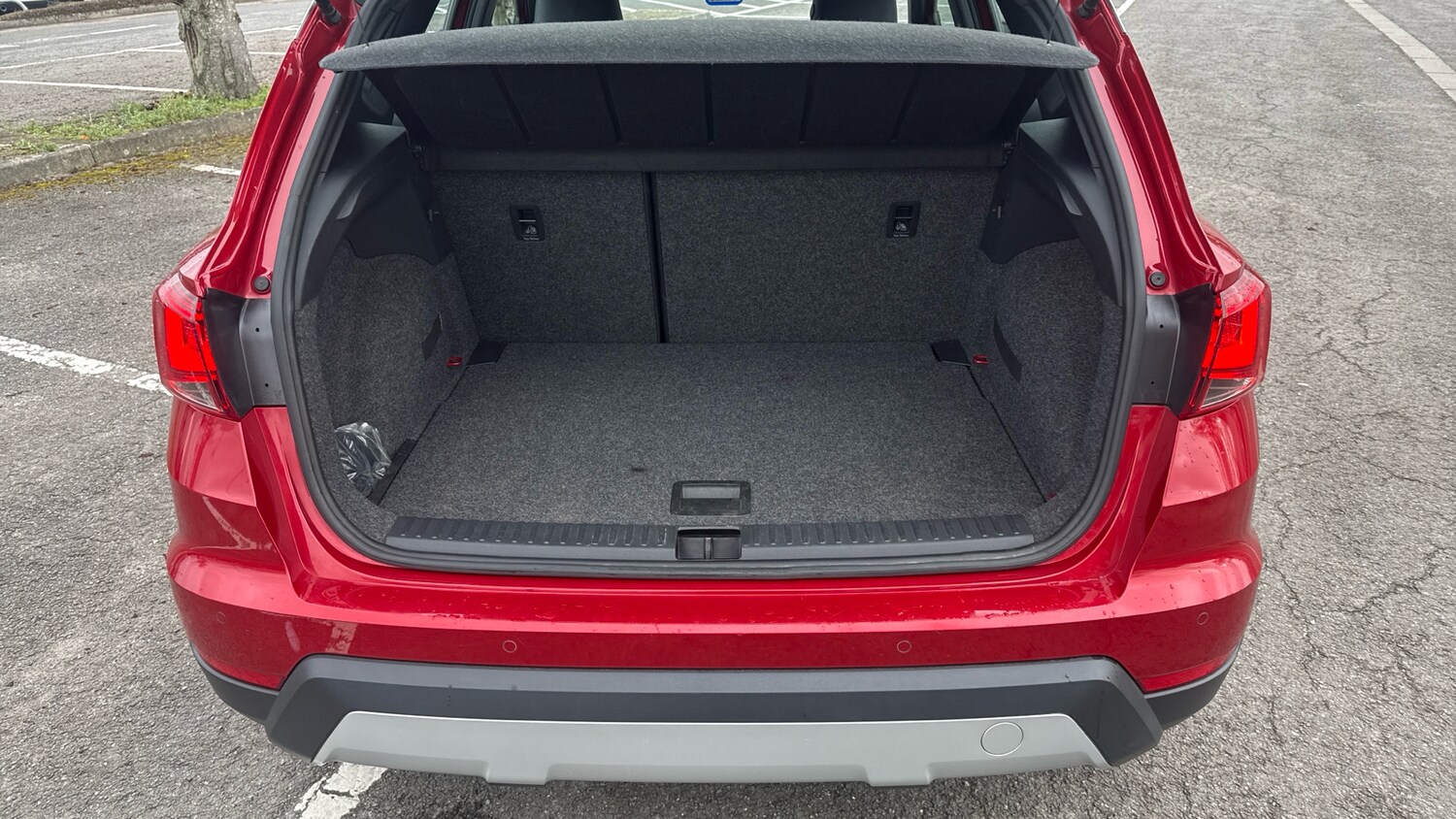 Used SEAT Arona 2020 for sale - 77684940: Photo 19