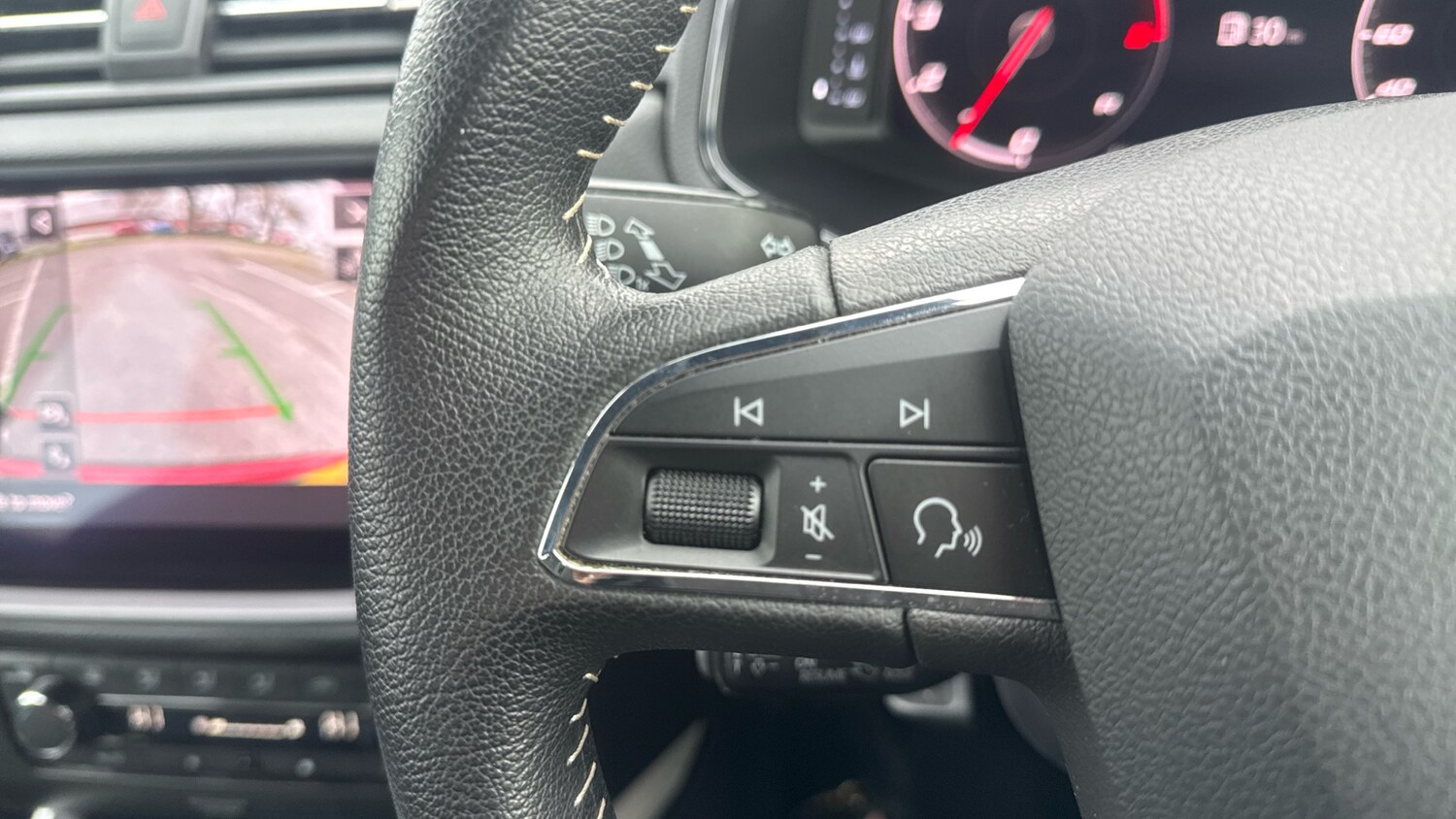 Used SEAT Arona 2020 for sale - 77684940: Photo 32