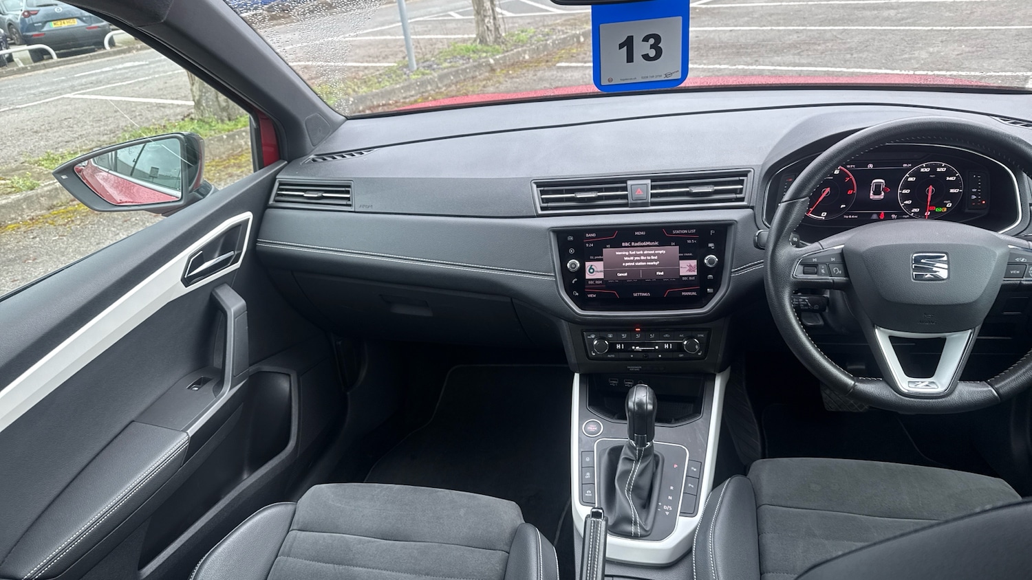 Used SEAT Arona 2020 for sale - 77684940: Photo 4