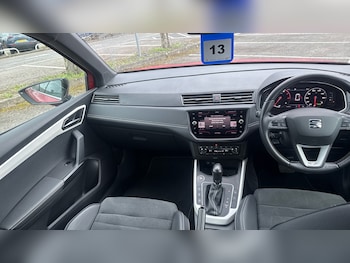 Used SEAT Arona 2020 for sale - 77684940: Photo