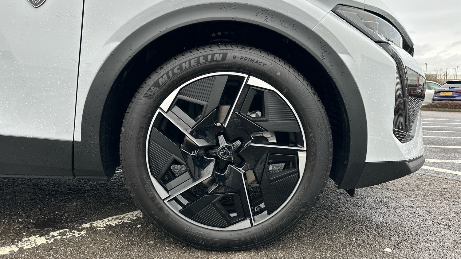 Used Peugeot 408 2025 for sale - 77754953: Photo 17