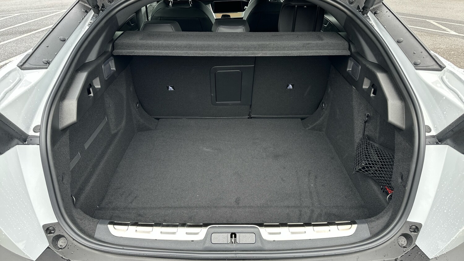 Used Peugeot 408 2025 for sale - 77754953: Photo 19