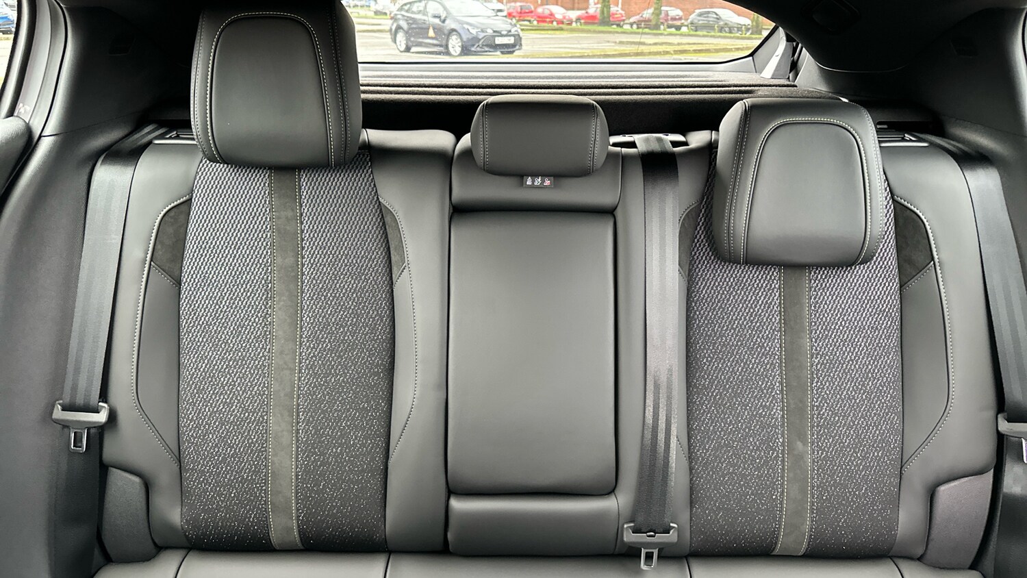 Used Peugeot 408 2025 for sale - 77754953: Photo 25