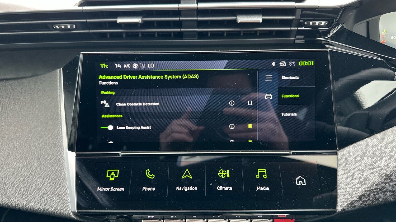 Used Peugeot 408 2025 for sale - 77754953: Photo 30