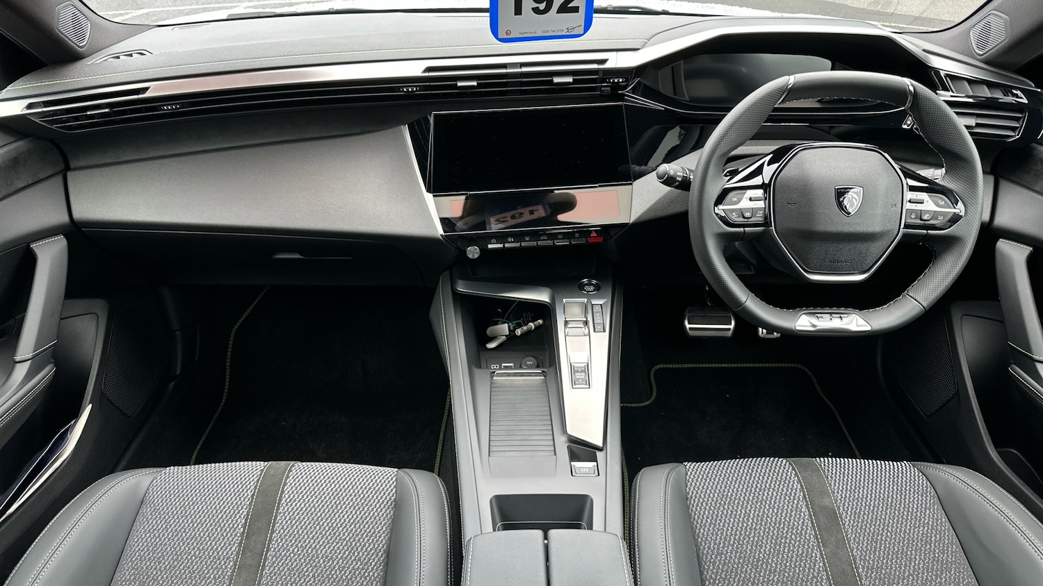 Used Peugeot 408 2025 for sale - 77754953: Photo 4