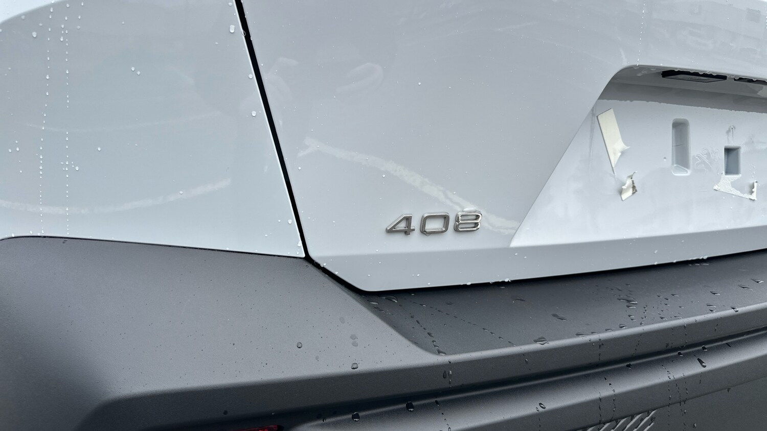 Used Peugeot 408 2025 for sale - 77754953: Photo 43