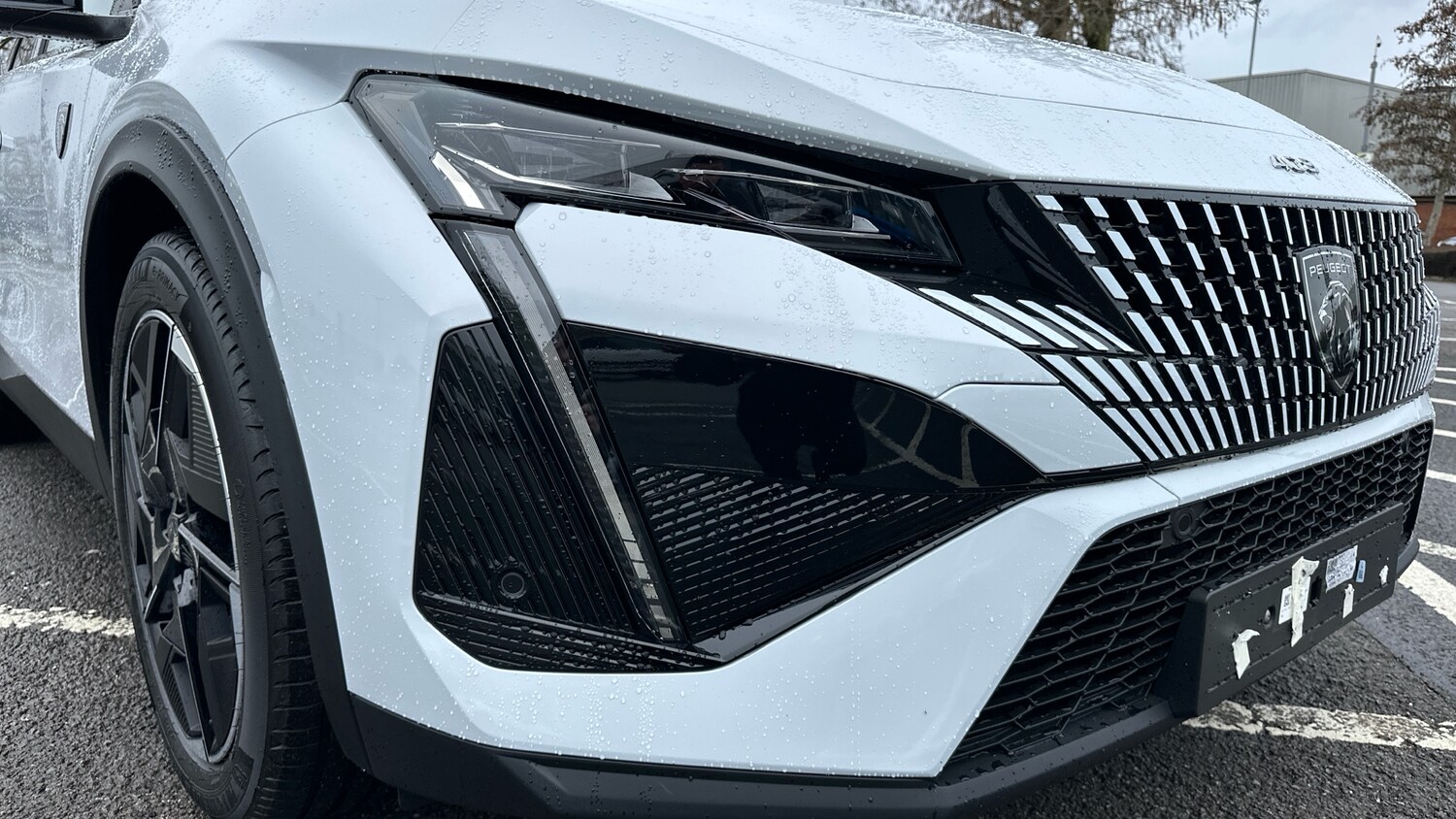 Used Peugeot 408 2025 for sale - 77754953: Photo 46