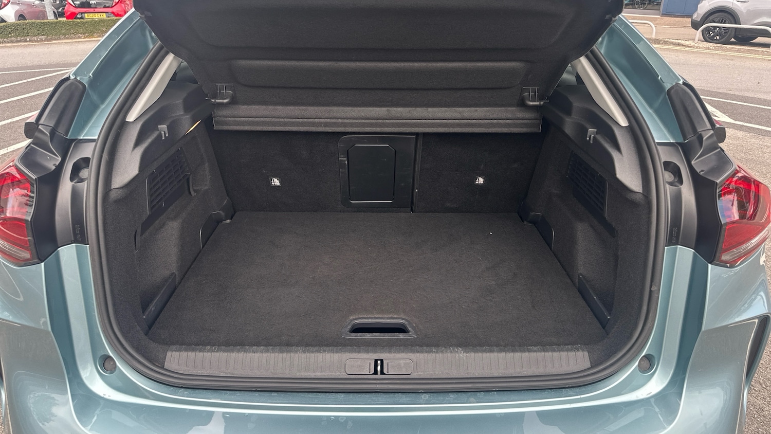 Vehicle 19