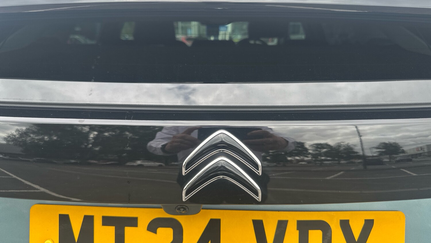 Vehicle 26