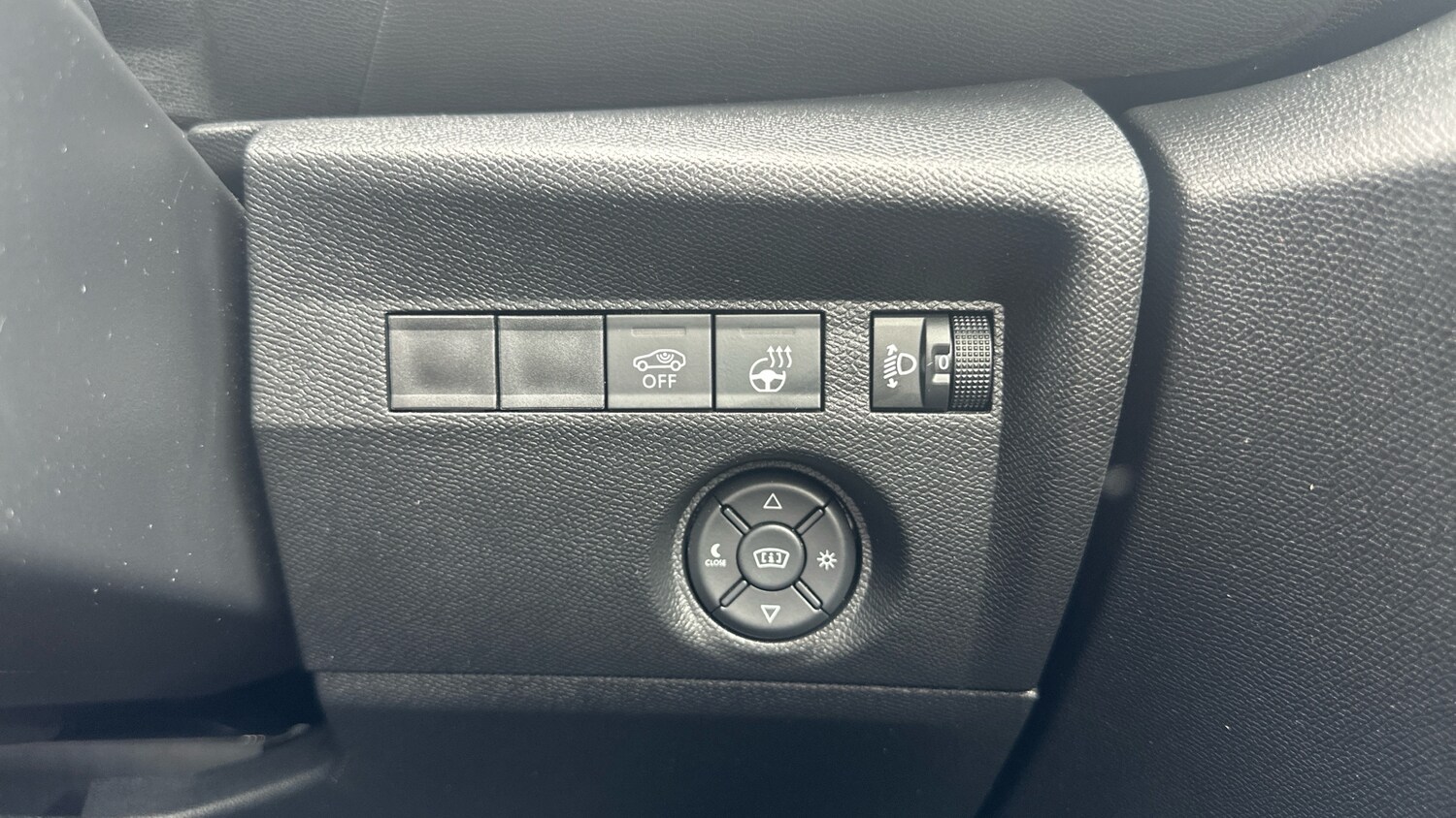Vehicle 34