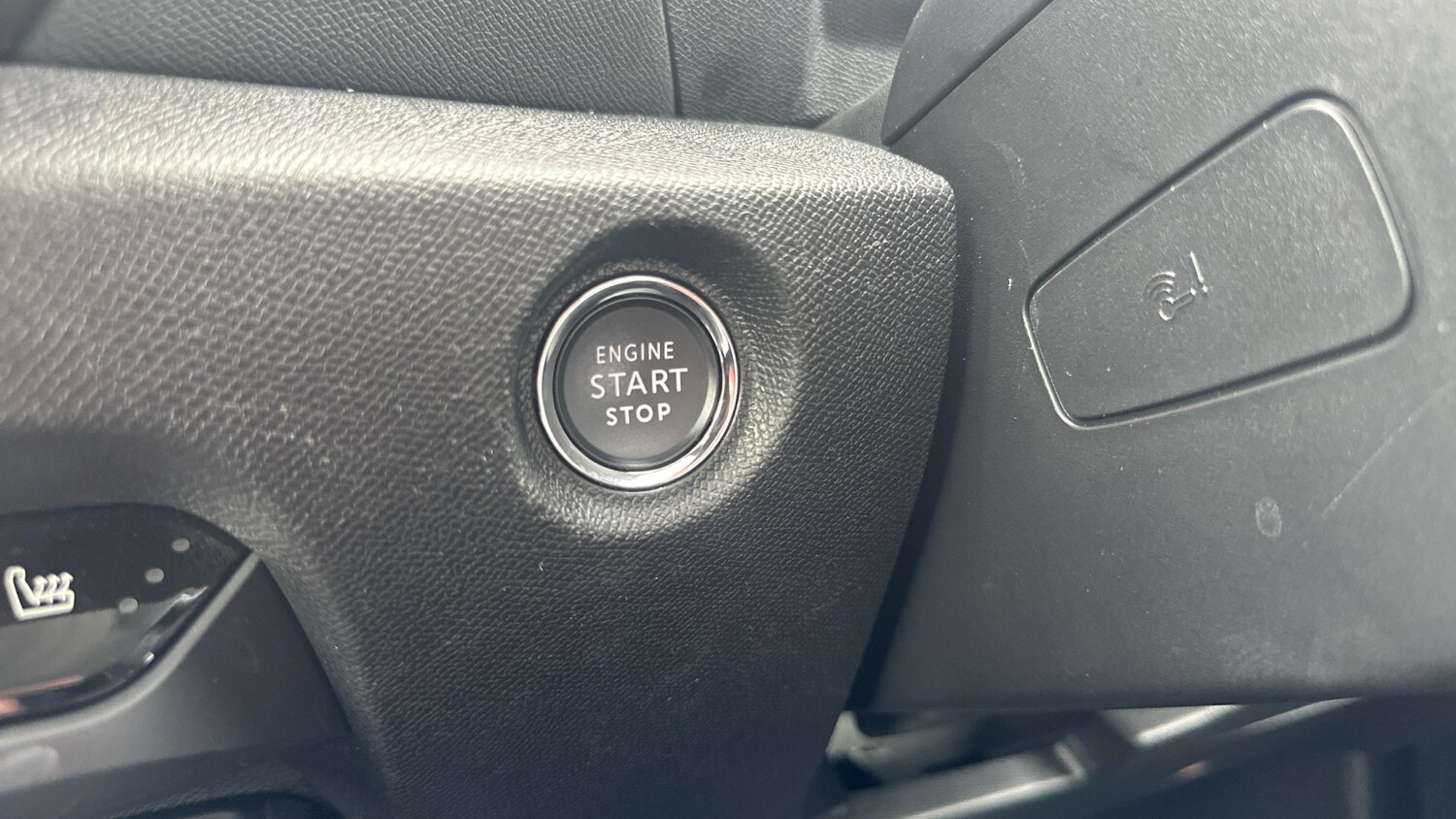 Vehicle 40