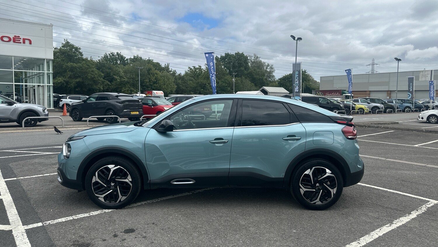 Vehicle 6