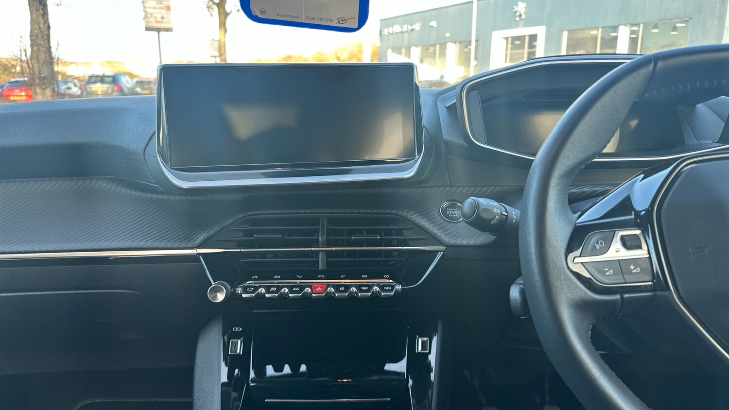 Used Peugeot 208 2022 for sale - 76702983: Photo 11