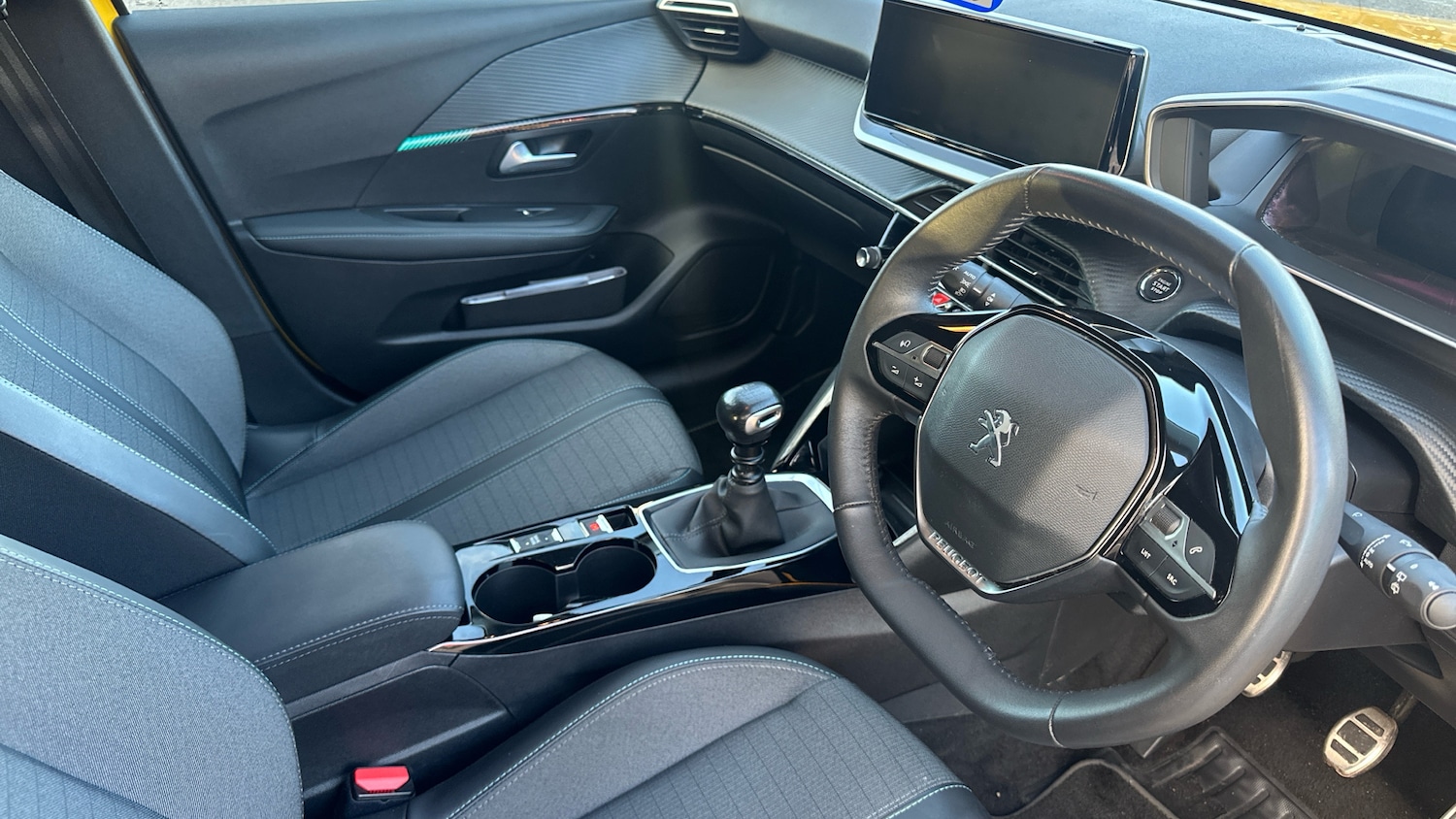 Used Peugeot 208 2022 for sale - 76702983: Photo 12