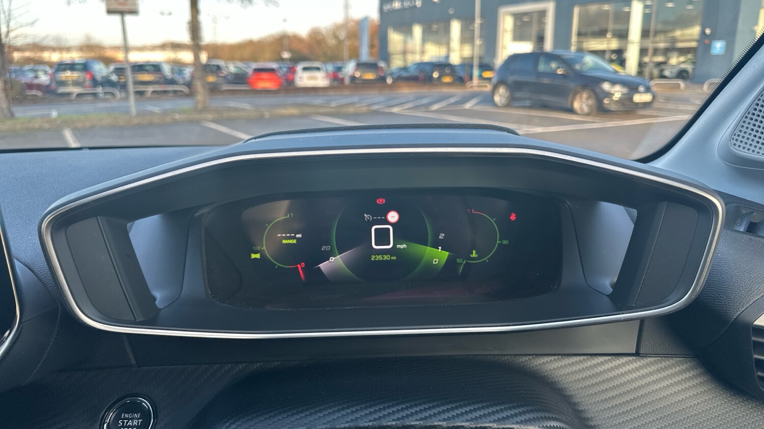 Used Peugeot 208 2022 for sale - 76702983: Photo 14